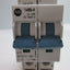 Used Allen Bradley 1489-A2D070 Circuit Breaker, 2-Pole, Rating: 480Y/277VAC/48VDC 7A
