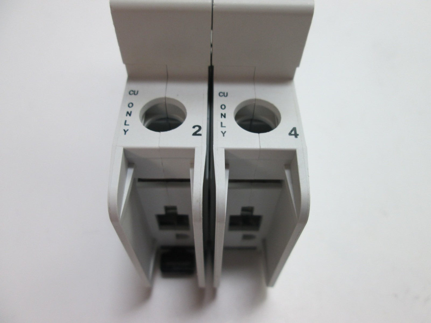 Used Allen Bradley 1489-A2D070 Circuit Breaker, 2-Pole, Rating: 480Y/277VAC/48VDC 7A