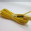 Used Watlow MCF-K-WAT Thermocouple Connector, Temperature Rating: 204°C, 15ft Leads