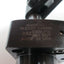 Used Enerpac SULD-51 Hydraulic Swing Cylinder With 3-3/8" Arm Clamp Force: 1250 lbs