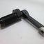 Used Hytec 12AG Hydraulic Swing Cylinder, With 5" Arm, Threaded Body