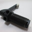 Used Hytec 12AG Hydraulic Swing Cylinder, With 5" Arm, Threaded Body