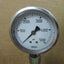 Used Elektrim ESg AC Motor, Voltage: 230/460VAC at 60Hz, With Reservoir and Pump