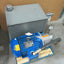 Used Elektrim ESg AC Motor, Voltage: 230/460VAC at 60Hz, With Reservoir and Pump