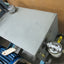 Used Elektrim ESg AC Motor, Voltage: 230/460VAC at 60Hz, With Reservoir and Pump