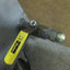Used Elektrim ESg AC Motor, Voltage: 230/460VAC at 60Hz, With Reservoir and Pump