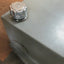 Used Elektrim ESg AC Motor, Voltage: 230/460VAC at 60Hz, With Reservoir and Pump