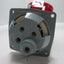 Used Woodhead Plug and Recptacle (DW430P7, DW430R7), Pin and Sleeve Style, 4-Prong
