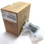 New Entegris BV4-6Q Magnaflo Plug Valve, 1/4-Turn, 3/8" Quikgrip Tube PTFE