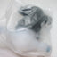 New Entegris BV4-6Q Magnaflo Plug Valve, 1/4-Turn, 3/8" Quikgrip Tube PTFE