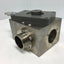 Used Laser Systems Mirror Mount CO2 Attenuator Shifter Spliter Mount Tube Rings