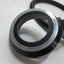 Used Leeds Fiber Optic Ring Light, Ring ID: 49mm, Length: 2ft, Bundle: 9mm, *Damaged*