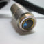 Used Leeds Fiber Optic Ring Light, Ring ID: 49mm, Length: 2ft, Bundle: 9mm, *Damaged*