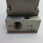 Used Bank of 3 SMC ARM1000 Manifold Regulators, Max Pressure: 0.8MPa (116psi)