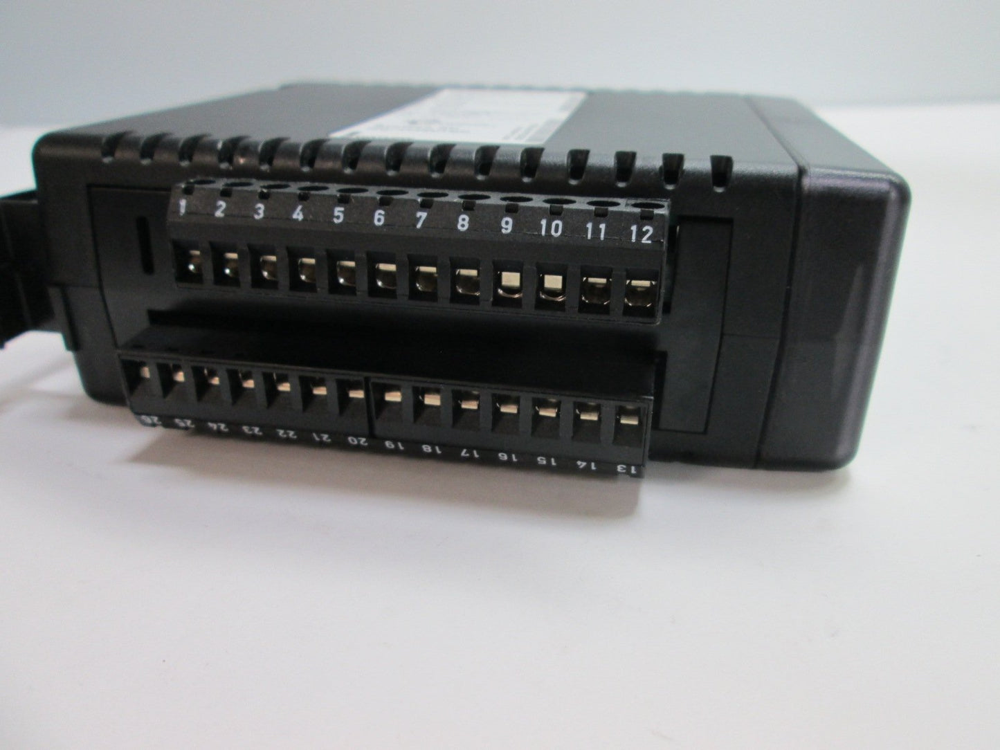 Used Watlow PDS2-KCAA-0AAA Temperature Controller, Single Channel Control