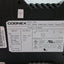 Used Cognex ACC-24I Power Supply, Input: 100-240VAC/90-350VDC, Output: 24VDC 2A