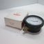 New In Box Winters P606C/3Y Pressure Gauge, Range: 0-200psi (0-1379kPa)