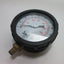 New In Box Winters P606C/3Y Pressure Gauge, Range: 0-200psi (0-1379kPa)