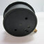 New In Box Winters P606C/3Y Pressure Gauge, Range: 0-200psi (0-1379kPa)