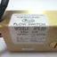 Used Dwyer AFS-231 Adjustable Flow Switch, Flow: 1 SCFM, Voltage: 120-240VAC 20VA