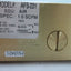 Used Dwyer AFS-231 Adjustable Flow Switch, Flow: 1 SCFM, Voltage: 120-240VAC 20VA