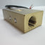 Used Dwyer AFS-231 Adjustable Flow Switch, Flow: 1 SCFM, Voltage: 120-240VAC 20VA