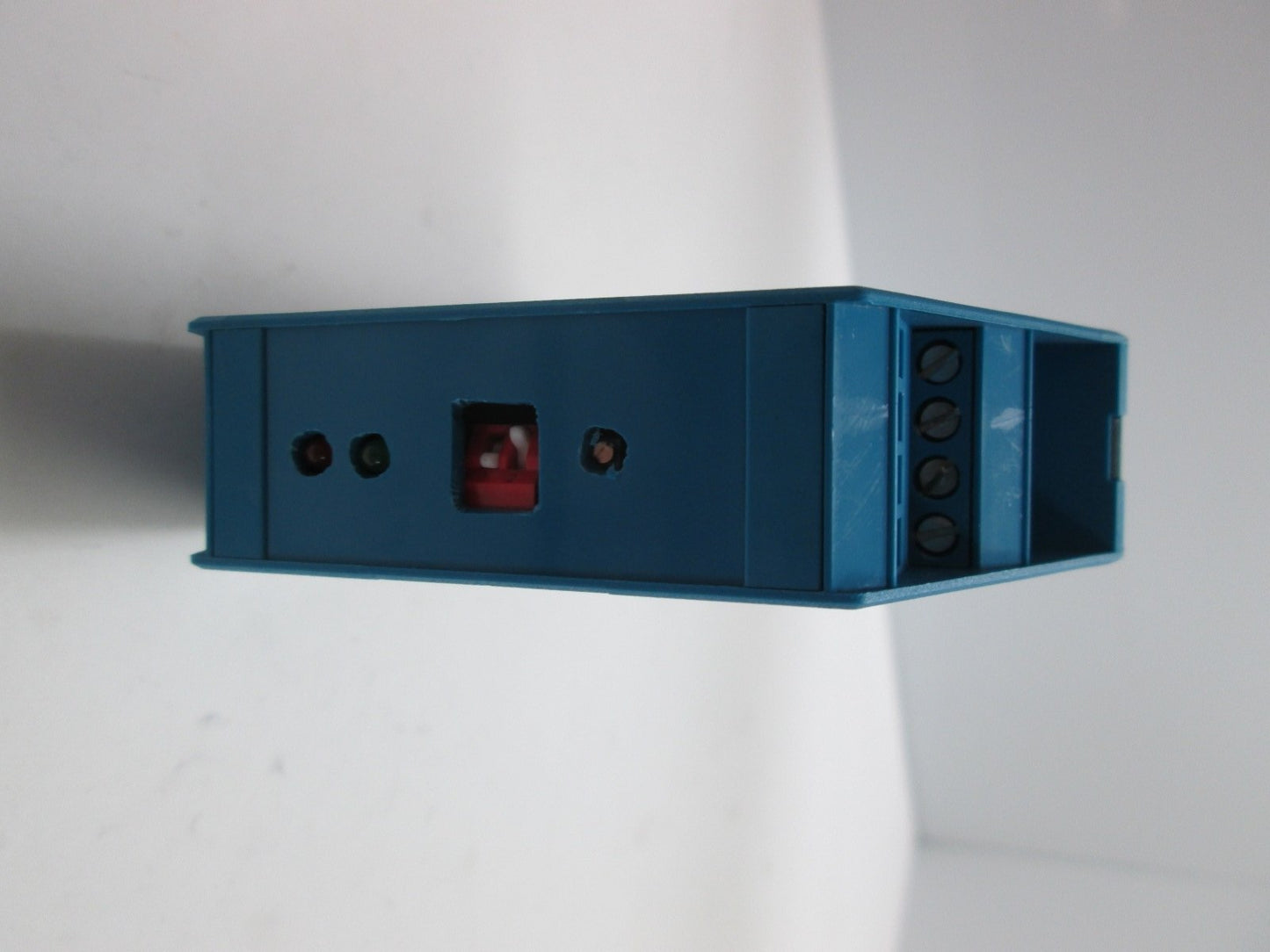 Used CCS America HLC-165R Light Controller, Voltage: 24VDC, Continuous or Strobe