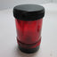 Used Allen Bradley 855E-10FN4 Flashing Incandescent Light, With 855E-BCB Base and Cap
