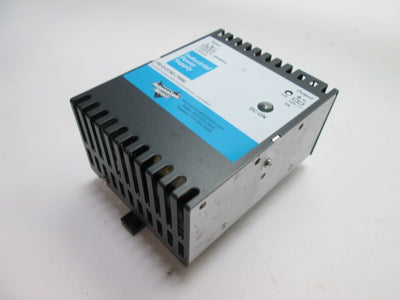 Used Automation Direct PS12-075D Power Supply, Input: 115/230VAC, Output: 12VDC 6A