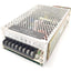 Used Mean Well D-120B Power Supply, Input: 100-120/200-240VAC, Output: 5/24VDC