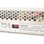Used Mean Well D-120B Power Supply, Input: 100-120/200-240VAC, Output: 5/24VDC