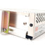 Used Mean Well D-120B Power Supply, Input: 100-120/200-240VAC, Output: 5/24VDC