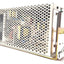 Used Mean Well D-120B Power Supply, Input: 100-120/200-240VAC, Output: 5/24VDC
