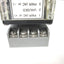Used Wilkerson MM4380A-1 Isolated Transmitter, Power: 115VAC 2.4VA 50/60Hz