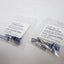 New Lot of 2 New Packs of 5 (10 Total) AMPG STR60214C05 Shoulder Screws, Hex Socket