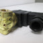 Used SMC VXE2230-02N-5D1-B Solenoid Valve, Voltage: 24VDC, Air/Water Pressure 0.35MPa