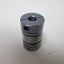 New Ruland BC12-4-3-A Bellows Coupling, Bore: 0.25" to 0.188", 0.75" OD x 1.18"
