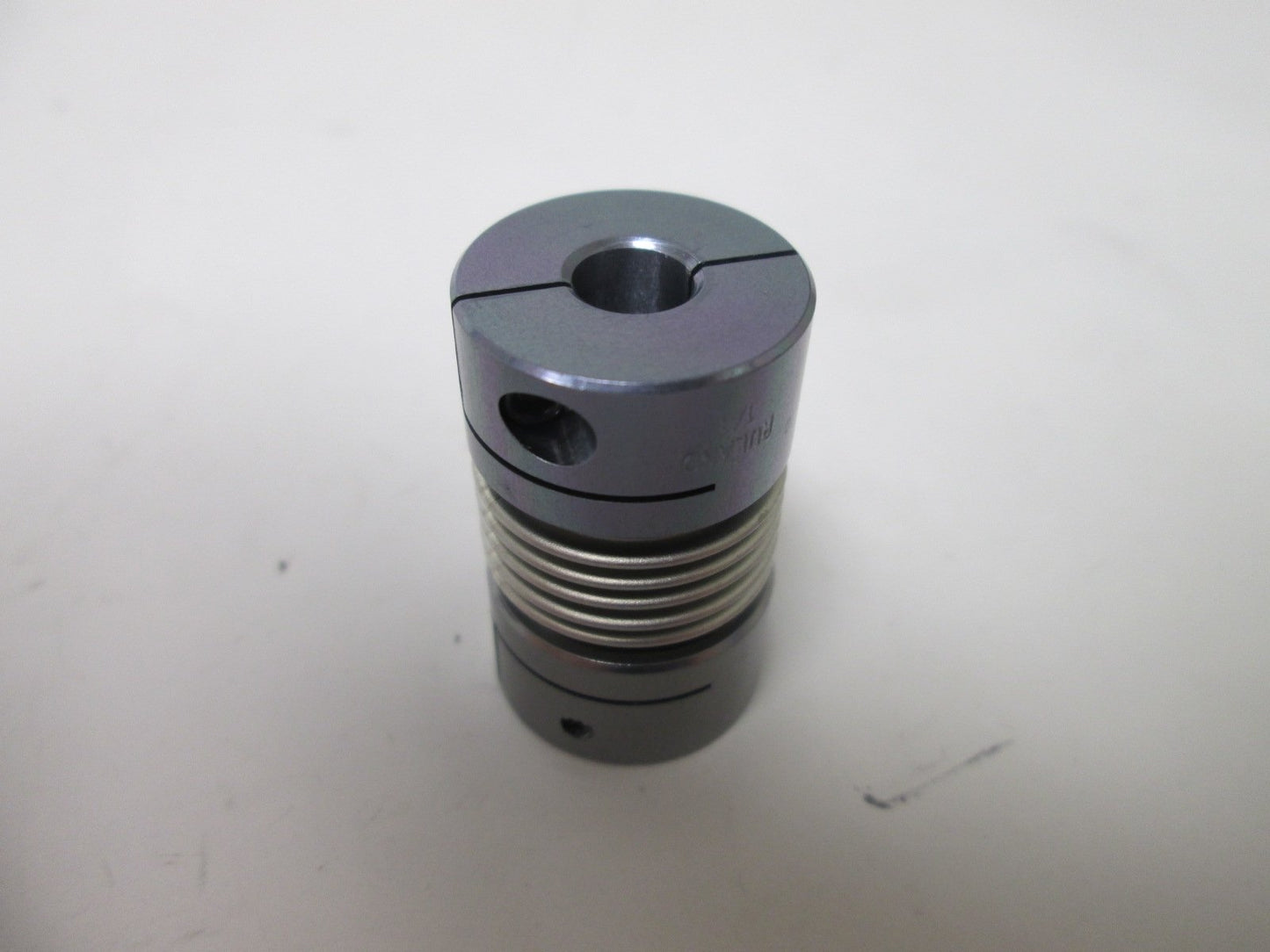New Ruland BC12-4-3-A Bellows Coupling, Bore: 0.25" to 0.188", 0.75" OD x 1.18"