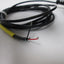 Used Nerlite SCDI-50 Diffuse Illuminator, Red Strobe, Power: 12/24VDC 400/200mA