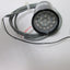 Used Advanced Illumination SL2420-600100L24 Field Spot Light, Power: 24VDC 60mA