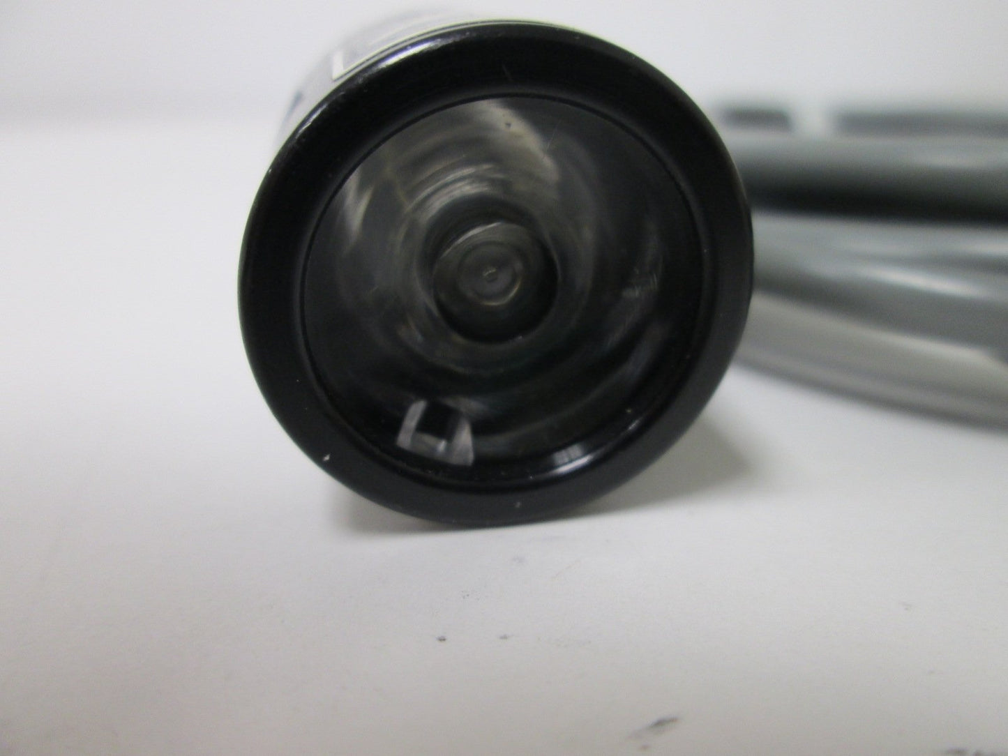 Used Advanced Illumination CL220-0247 Custom Field Spot Light, Color: Blue LED