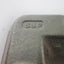 Used Lot of 2 SSP 1/2" Compression Elbows 90°, 1-Piece Ferrule, 316 Stainless Steel