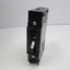 Used Eaton Heinemann CD1-B6-B004R-0PC Single Pole Circuit Breaker, 125VDC 50 A