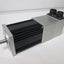 Used Aerotech BM250-MS-E2500H-BK2 Brushless Motor, Voltage: 240VAC, Shaft: 1/2" Dia