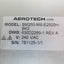 Used Aerotech BM250-MS-E2500H-BK2 Brushless Motor, Voltage: 240VAC, Shaft: 1/2" Dia
