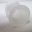 Used Parker FAFS-128 Parflare Straight Adapter, 1/2" NPT Female to 3/4" Tube