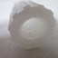 Used Parker FAFS-128 Parflare Straight Adapter, 1/2" NPT Female to 3/4" Tube