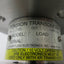 Used Dover Flexo RFA0-FL-10 Tension Transducer, Load Rating: 10lbs, Input: 10VDC