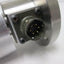 Used Dover Flexo RFA0-FL-10 Tension Transducer, Load Rating: 10lbs, Input: 10VDC
