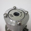 Used Dover Flexo RFA0-FL-10 Tension Transducer, Load Rating: 10lbs, Input: 10VDC